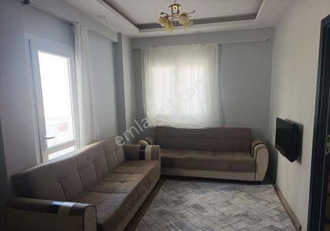 Sarıçam Gültepede 1+1 Fuul Eşyalı Satılık Daire