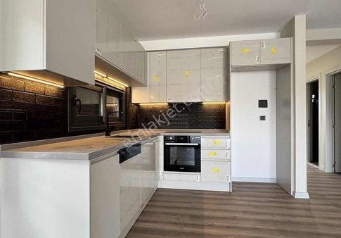Alya Gayrimenkul Çeşme Şifnede Satılık Modern 4+1 Villa