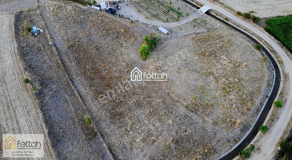 Merkeze Yakın Satılık Arazi / Kuzeykent Manzaralı