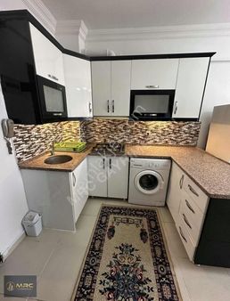 Mrc Gayrimenkulden Kiralık Üniversite Karşısı 1+1 Eşyalı Stüdyo