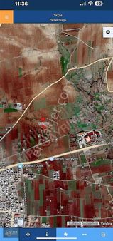 Mrc Gayrimenkulden Devlet Hast.arkasında İmara Yakın Yatırımlık