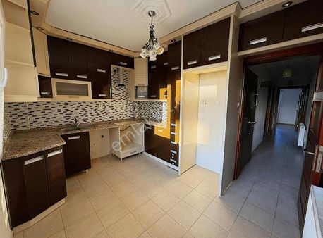 3+1 Doğalgazlı Temiz Lux Daire