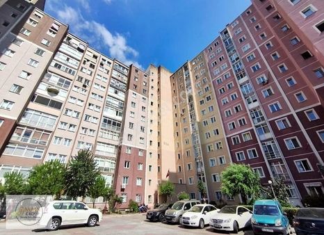 Beykent Metrobüse Yakın Fırsat 2+1 Daire