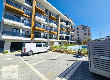 Marmara Mah. 1+1 Geniş Satılık Merkezi Lokasyonda