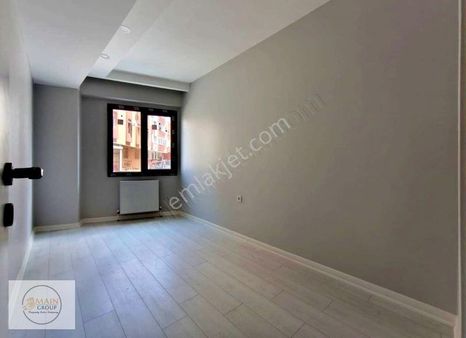 Adnan Kahveci 2+1 Fırsat Daire Sıfır Yeni Binada