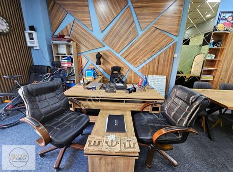 Dükkan / Ofis Paradıse Avm De 45 M2 Kelepir