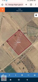 Acıpayam Çağdaş Emlak'tan Dedebağ'da Satılık Tarla