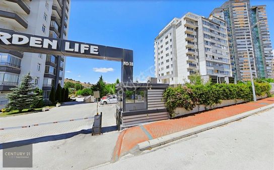 Arden Life Alacaatlı'da 4+1 Kiralık