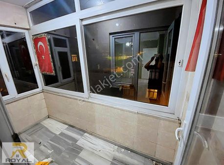 Royal'den Fevzi Çakmak'da 3+1 120m2 Muazzam Konum'da Kiralık