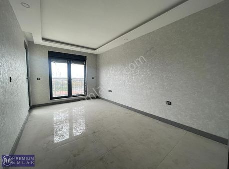 Premıum'dan Milsapark Residence'da Satılık 1+1 Daire