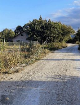 Bf Grouptan E-5 300 Mt Mesafede İmar İçinde Satılık Arsa