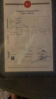 Kelepir Fiyata Arsa Bir Bölümü Araba Ev Takası Olur