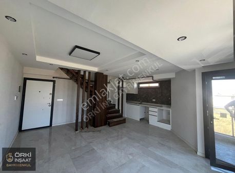 Tank Meydanda 2+1 Yüksek Kira Getirili Ofis/apart