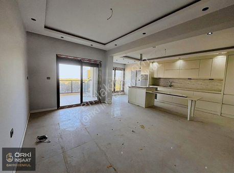 Göveçlikte Aya Rezidans Arkası 4+1 Fırsat Daire