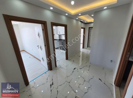 Silivri Fatih Mah. 3+1 Satılık Daire Sıfır İskanlı Sağlam Zemin