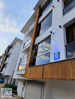 Toprak Emlaktan Güçlübey Vadisinde Kiralık 2+1 Daire