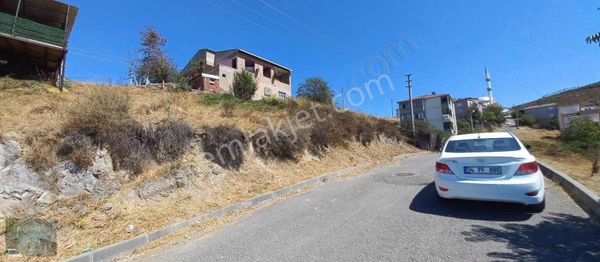 Emek Mah. 3 Kat İmarlı 257 M2 0.30 İmarlı Fırsat Satılık Arsa