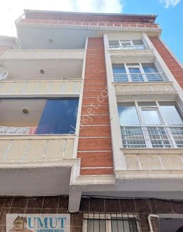 Gazi Osman Paşakarayolları Dan Acil Satılık Daire İkinci Kat 2+1 100 M2 Metroya Yakın