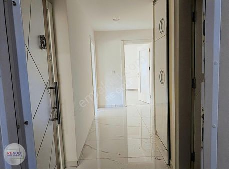 Osman Akça'dan Serik 2 No'lu Sağlık Ocağı Yanında 3+1 Satılık