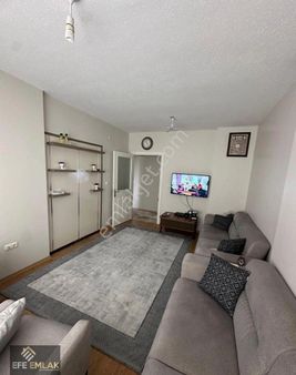 Efe Emlak'tan 2. Toki'de Satılık Daire