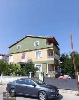 Efe Emlak'tan 3 Katlı Satılık Müstakil Ev