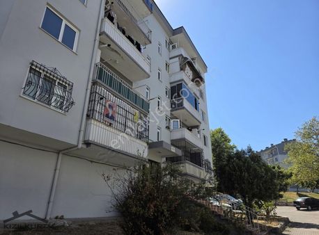 Kızılkurt Gyd'dan Siteler Mah.de Site İçi Satılık 3+1 Daire