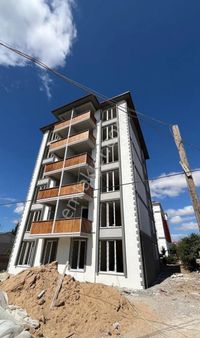 Bilge Partners Gayrimenkulden Kat Seçenekli 2+1 Sıfır Daireler.