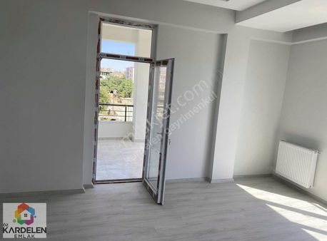Kardelenden Satılık Sıfır Daireler