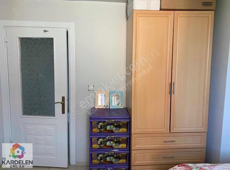Kardelenden Satılık 10 Yaşında 3+1 Fırsat Daire!!!!