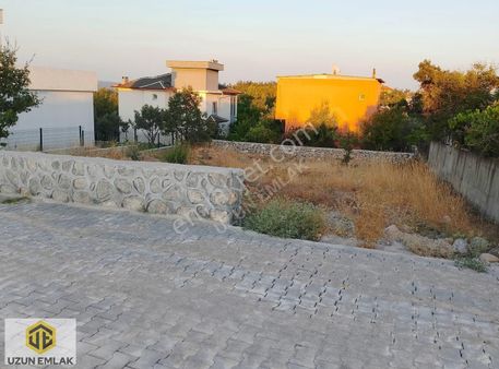 Uzun Emlak'dan Küçüksümbüller'de Villa Arsası
