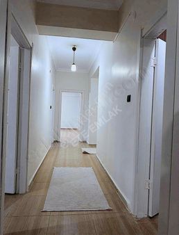 Ete Emlaktan Hastane Arkası Bakımlı 3+1 Dairemiz Satılıktır