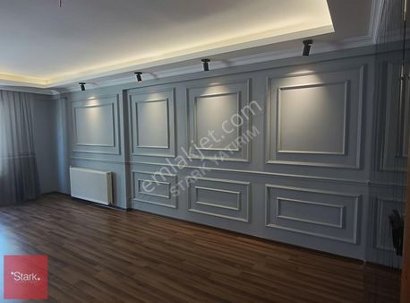 Stark' Dan, 29 Ekim De, Çift Girişli, 5+2, Geniş Dubleks Daire.