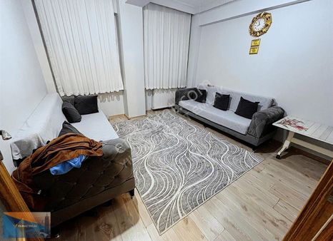 Yılmaz Emlak'tan İkitellide Yeni Bina 1+1 Satılık Yüksek Giriş