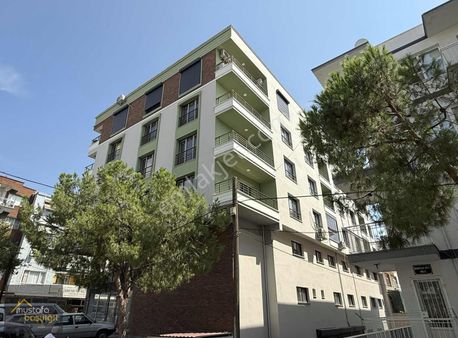 Mustafa Başyığıt Emlaktan Adliye Yakını 3+1