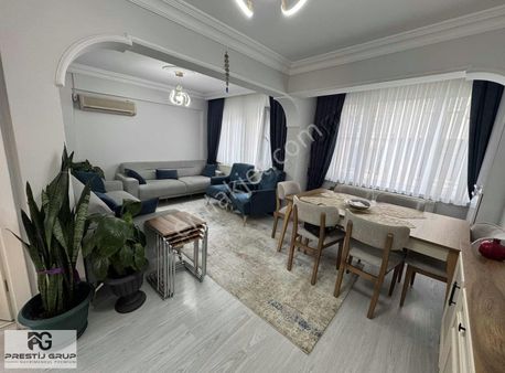 Prestij Gruptan Emirsultanda Bahçeli 2+1 Satılık Daire