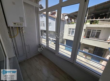 Mefe Yapıdan Çınarlı Mahallesinde Satılık 1+1 Daire