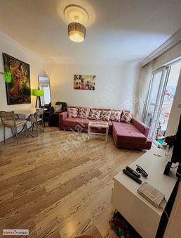 Hurma Mahallesi'nde Fırsat 1+1 Daire