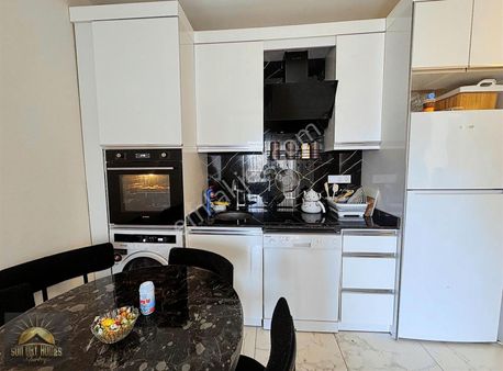 Payallar 1+1 Satılık Daire