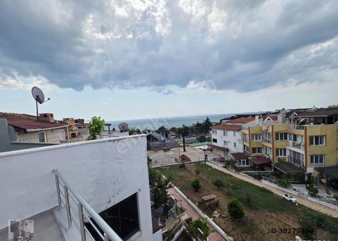 Haydar Emlaktan Yenicededeniz Manz.eşyalı,havuzlu Sitede Dubleks Yazlık