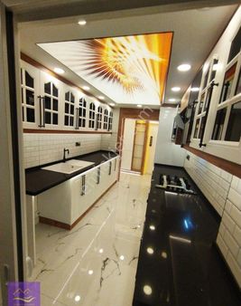 İzmir Karabağlar Da Satılık Lüks Daire 3+1