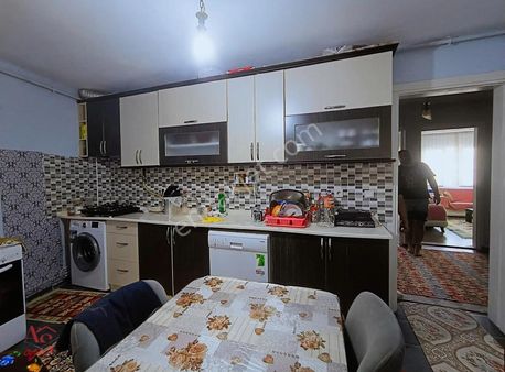 As City'den Karabağlar Uğur Mumcu Mahallesinde 2+1 Satılık Daire