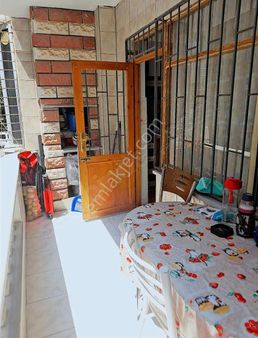 Küçük Kumla Ara Kat Eşyasız 2+1 Daire