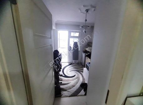 Hürriyet Meydanı Akbank Aralığında 3+1 Satılık Daire