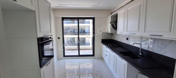 Kayapa Yami Optimumda 3,5+1 Satılık Daire Dialog Piramitten