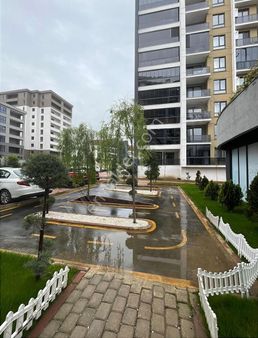 Alpiş Nilüfer House 1 Projesinde 4+1 Dubleks Daire