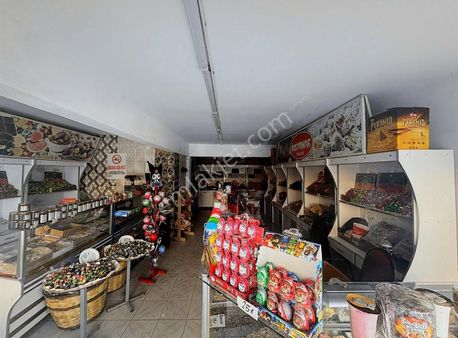 Dialog Piramit Gayrimenkul'den Balıkesir Karesi Fırsat Dükkan