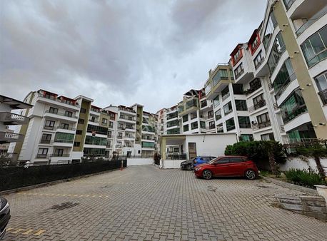 Dialog Piramit Mudanya Yeni Mah. Olivium Resıdence Dubleks Daire