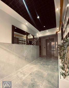 • Şirintepe Mh Anahtar Teslim Satılık 1+1 İletişim Kapısı Yakını •