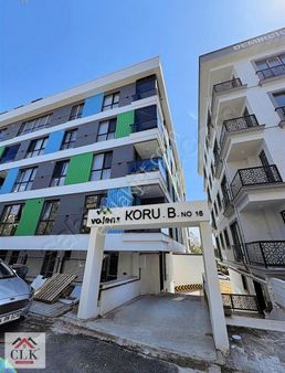 Clk'dan Merkez Mh Satılık 1+1 60m2 Yatırımlık Satılık Daire