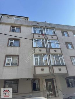 Clk'dan Metroya 2dk Öğrenciye Uygun 2+1 Kiralık Daire